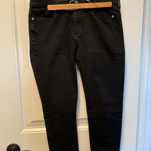 Vintage 3 strand necklace in choker length, real agate and onyx with gold, EUC - Picture 8 of 16